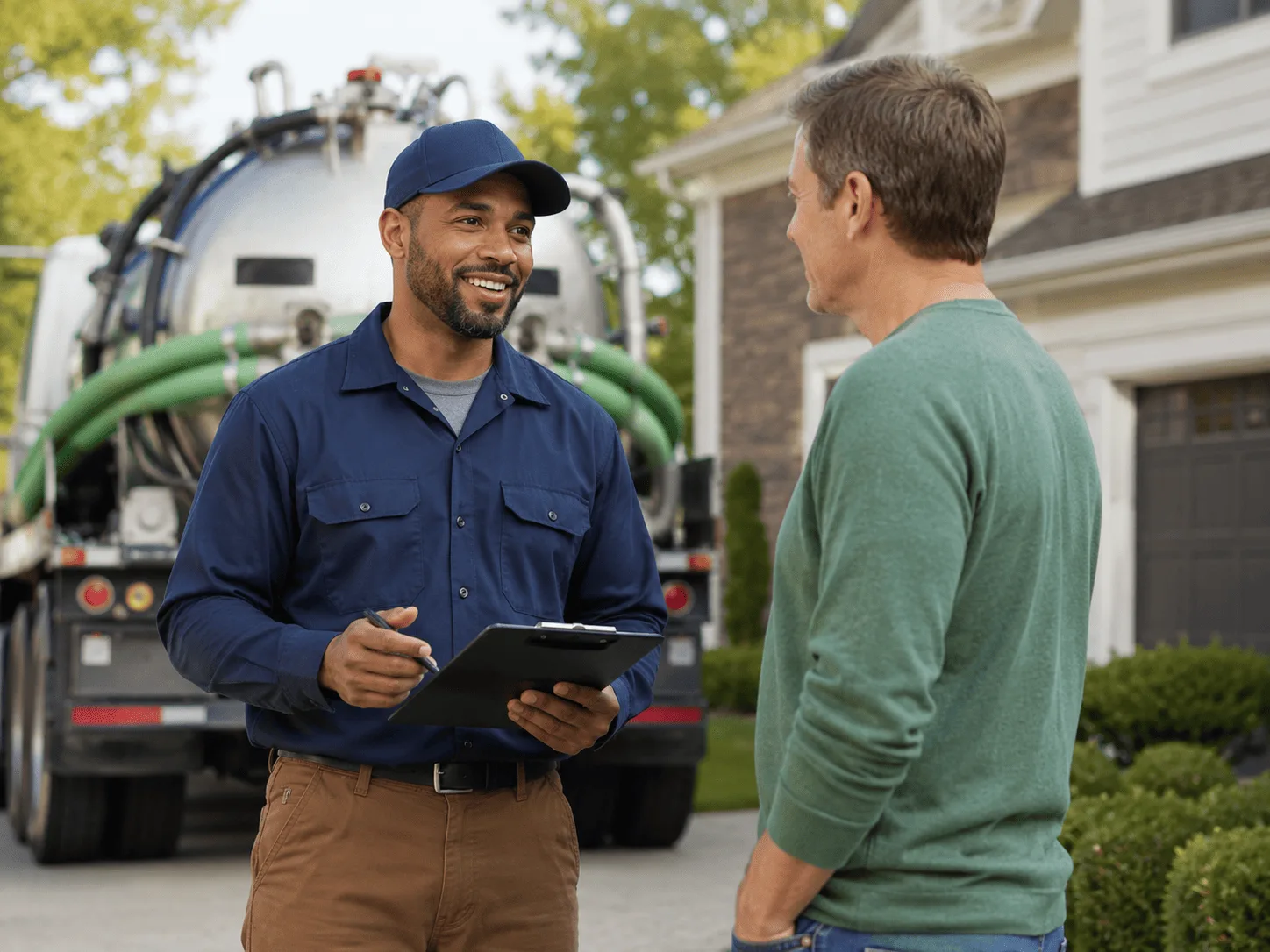 Mosquito Control Escanaba, MI FAQs